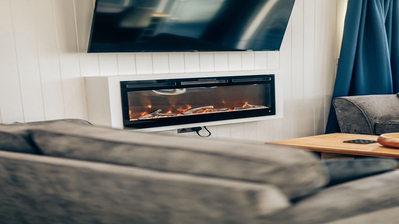 Photo of Livingroom in Perth