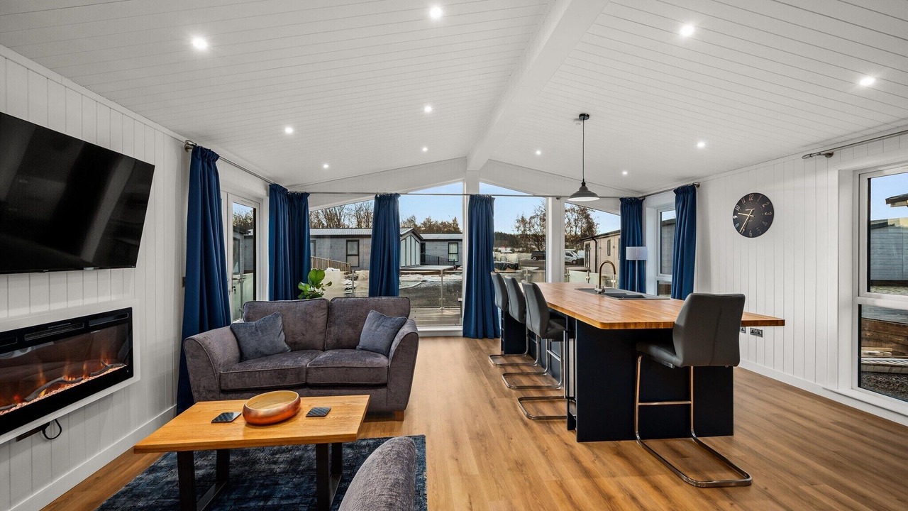 Photo of Livingroom in Perth