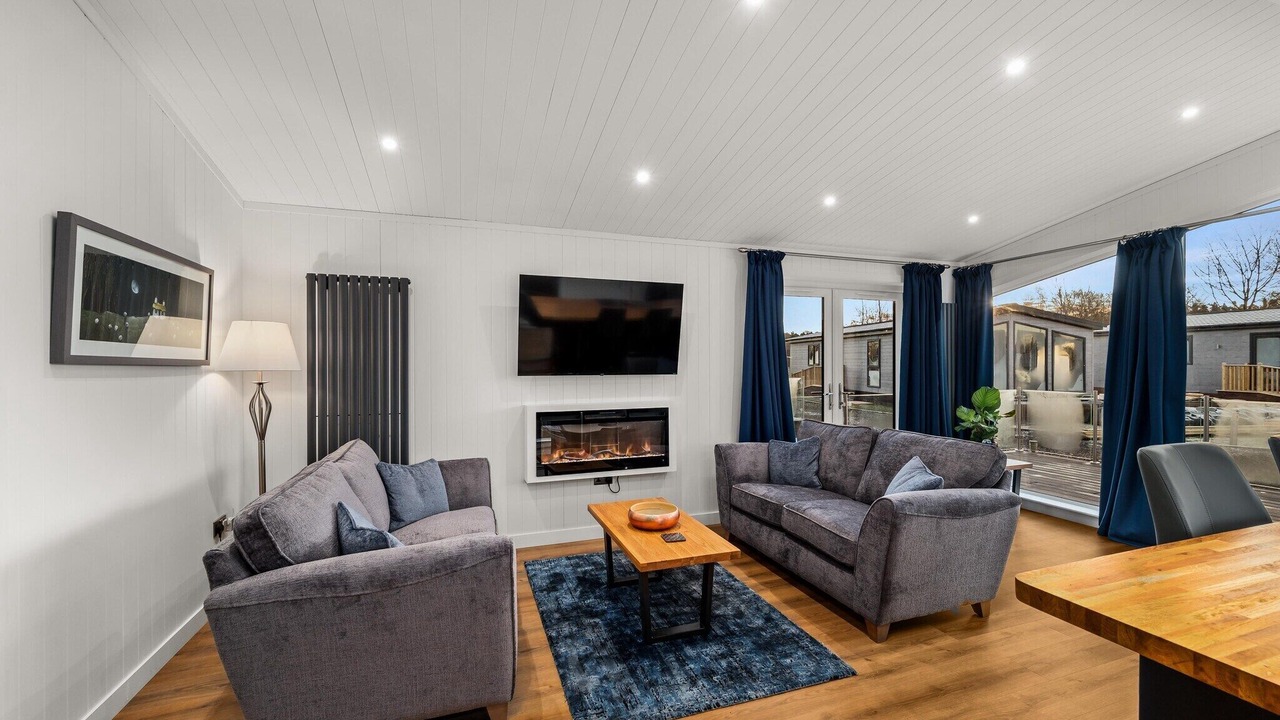 Photo of Livingroom in Perth