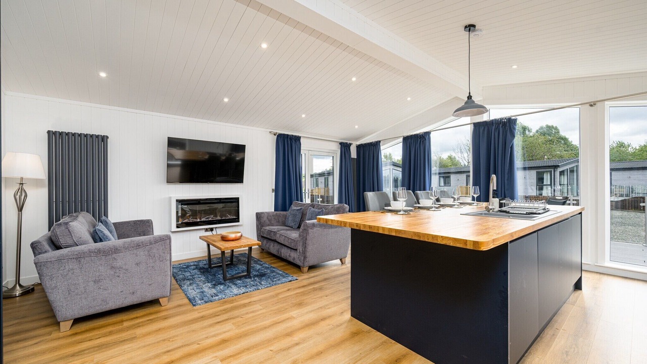 Photo of Livingroom in Perth