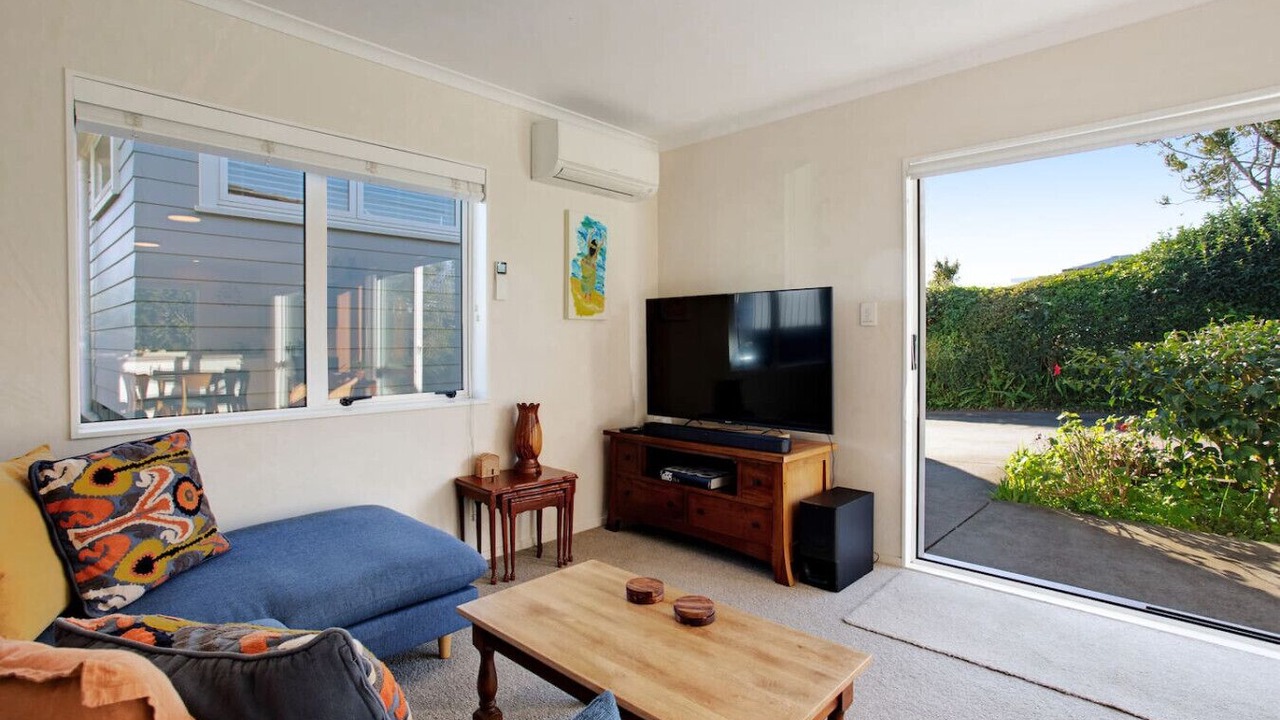 Photo of Bedroom in Te Atatu Peninsula