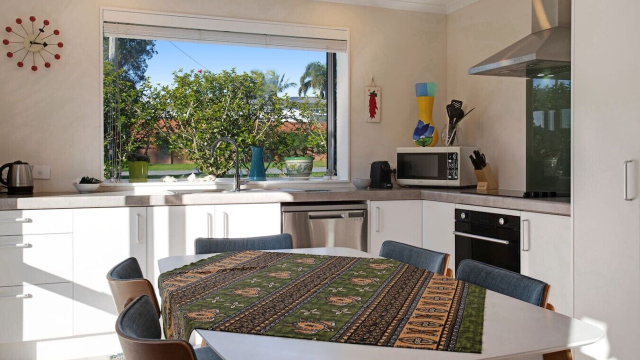 Photo of Kitchen in Te Atatu Peninsula