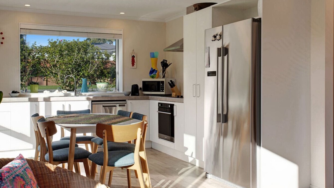 Photo of Kitchen in Te Atatu Peninsula
