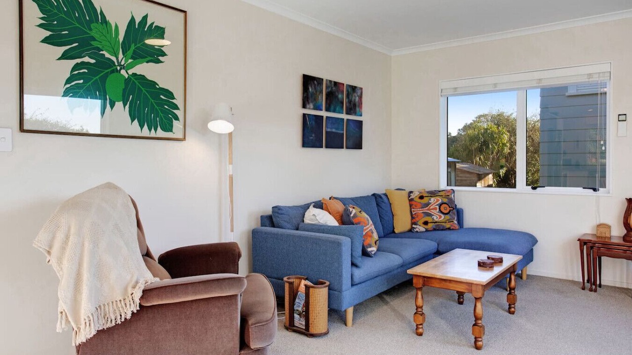 Photo of Bedroom in Te Atatu Peninsula