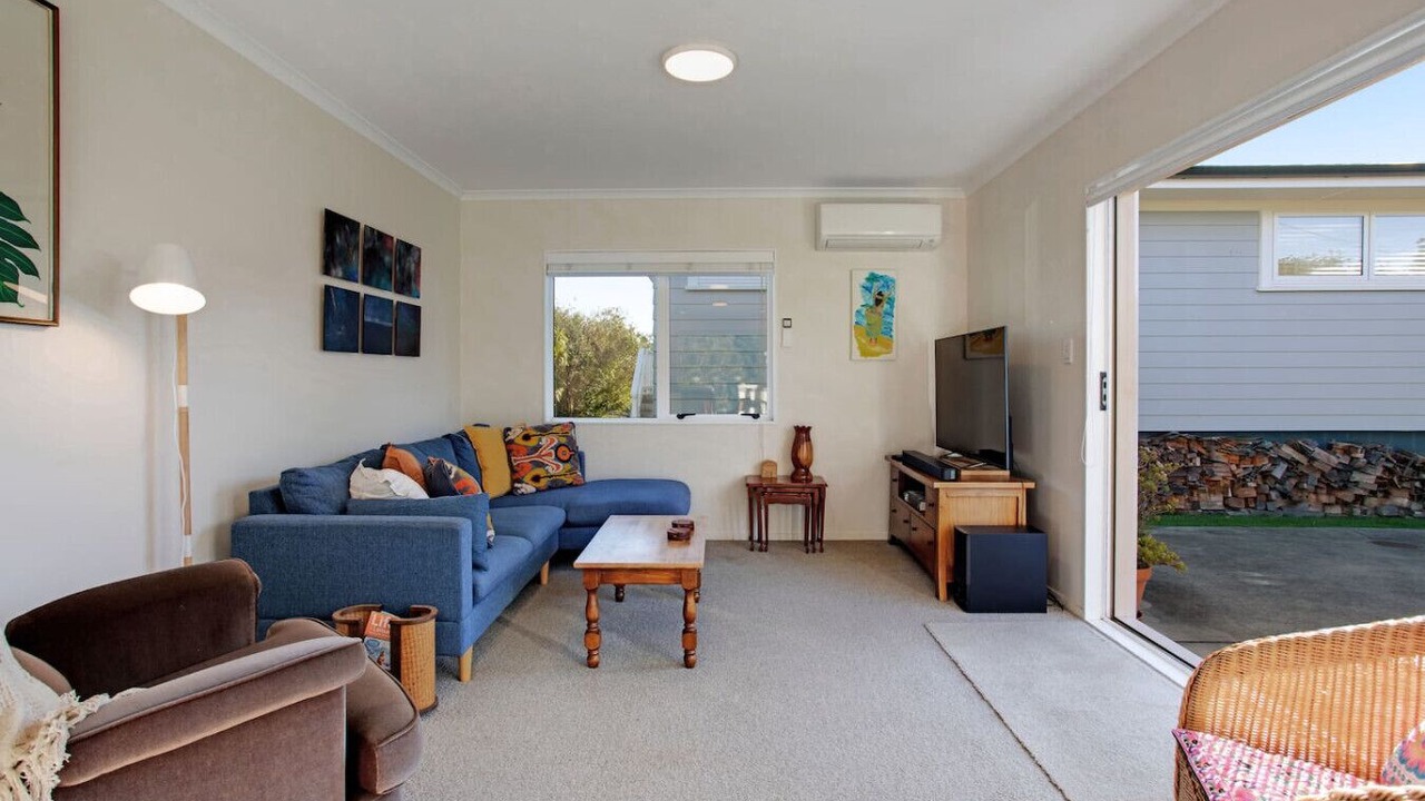 Photo of Bedroom in Te Atatu Peninsula