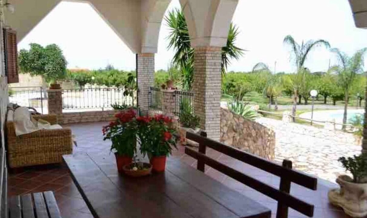 Photo of Outdoor in Melilli