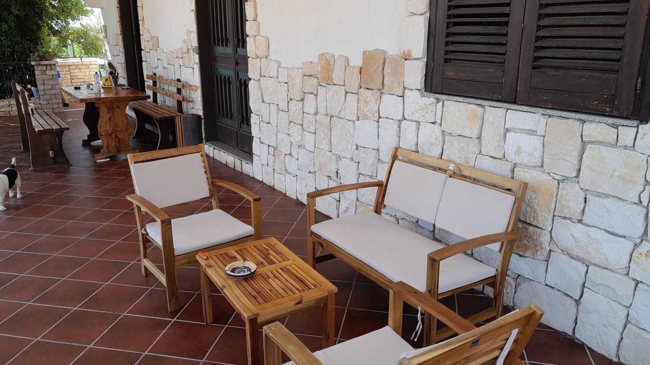 Photo of Outdoor in Melilli