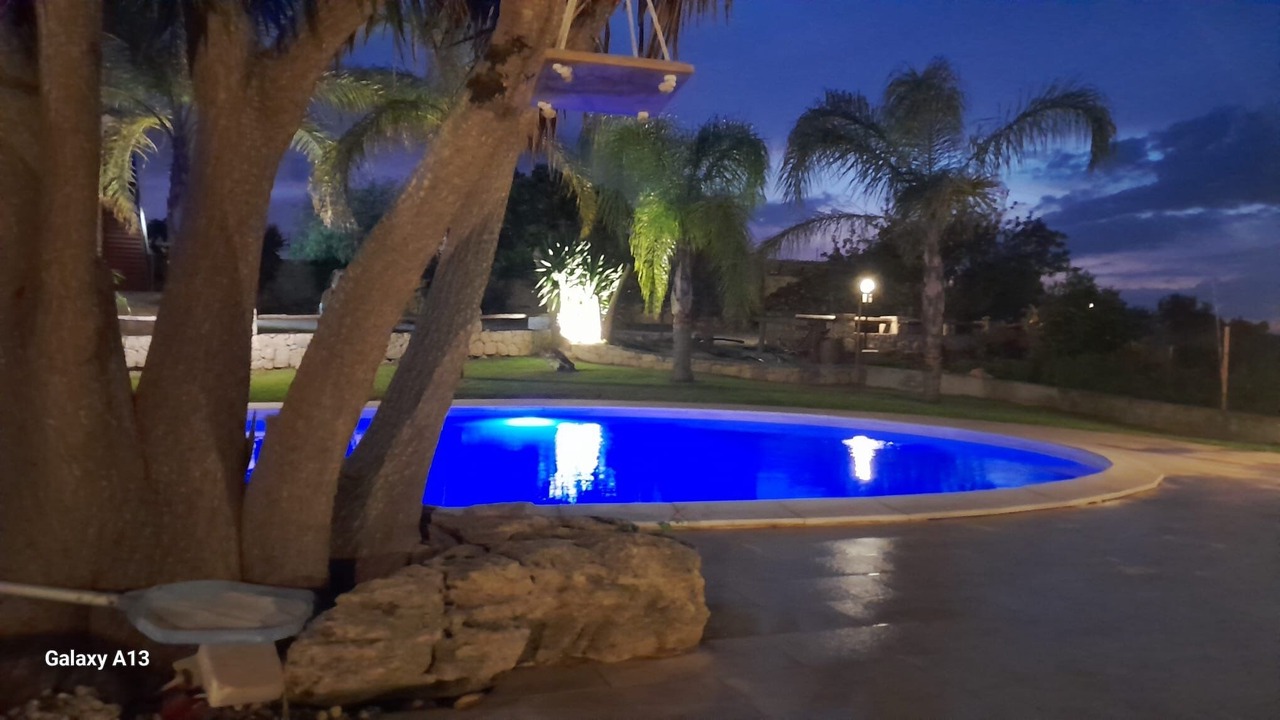 Photo of Outdoor in Melilli