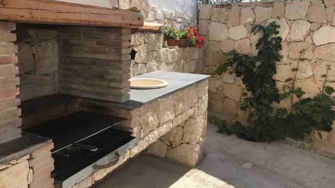 Photo of Patio Balcony in Melilli