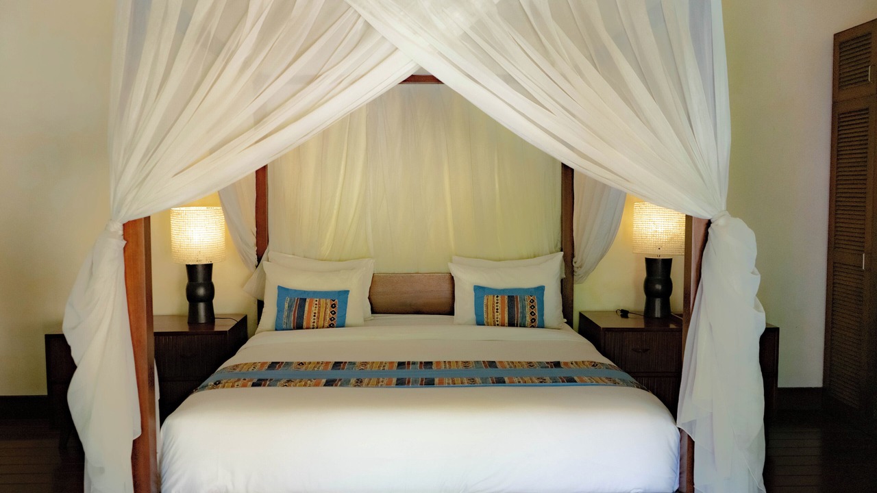 Photo of Bedroom in Jimbaran Bay