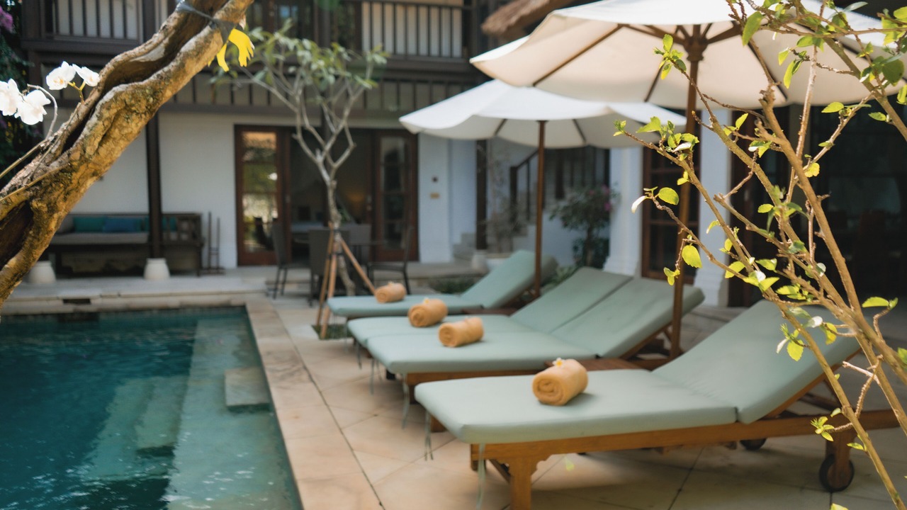 Photo of Outdoor in Jimbaran Bay