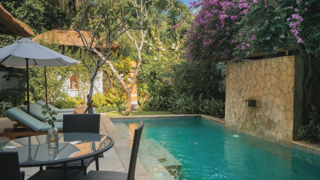 Photo of Outdoor in Jimbaran Bay