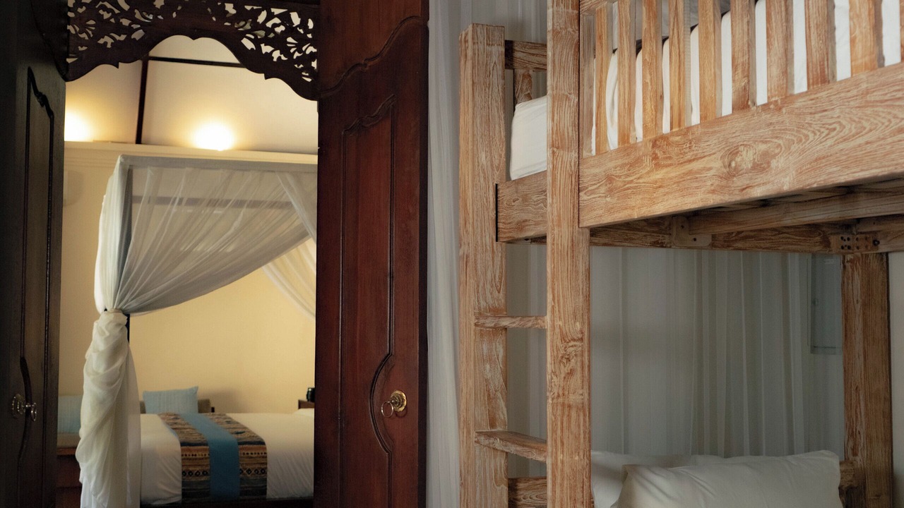 Photo of Bedroom in Jimbaran Bay