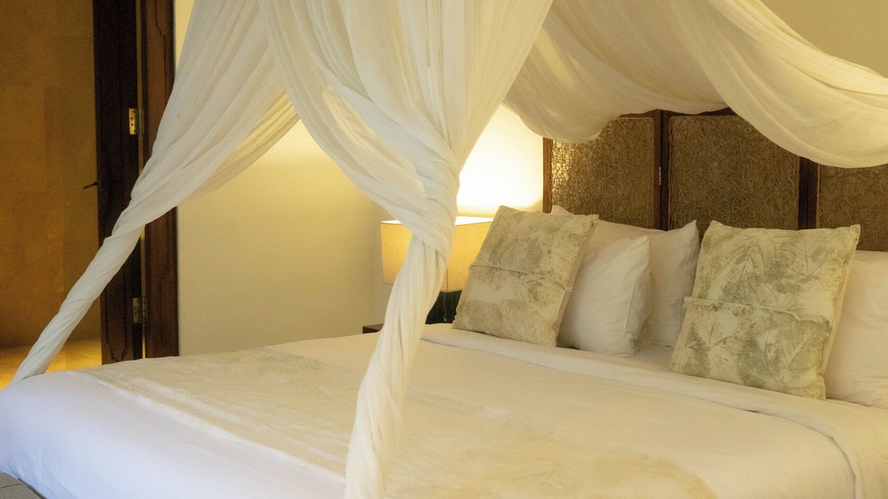 Photo of Bedroom in Jimbaran Bay