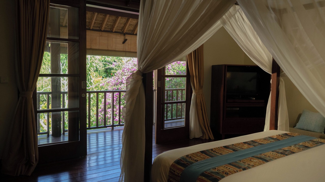 Photo of Bedroom in Jimbaran Bay