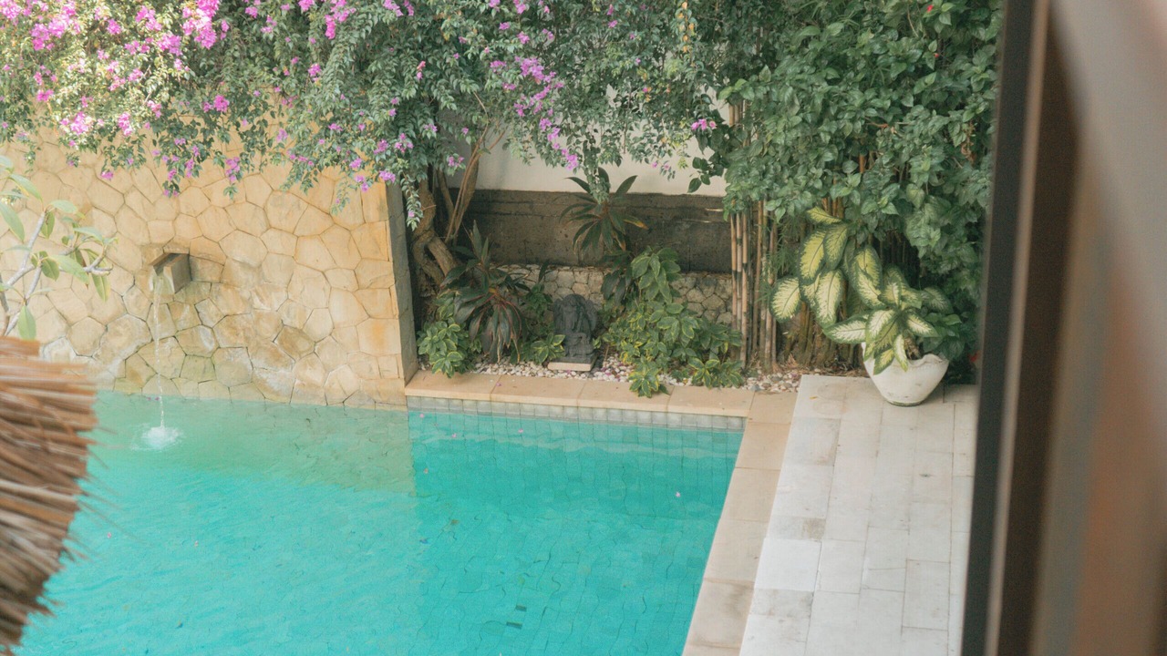 Photo of Outdoor in Jimbaran Bay