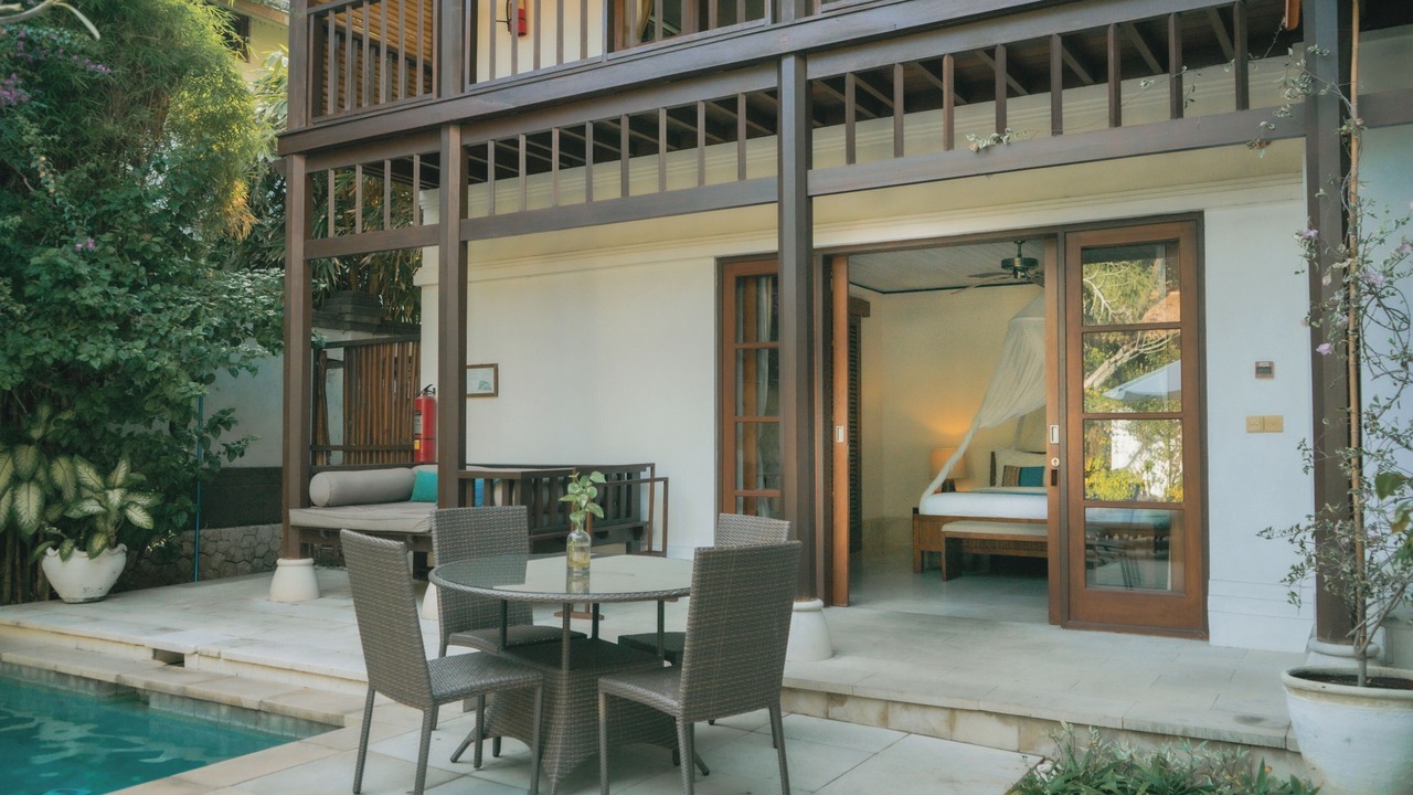 Photo of Outdoor in Jimbaran Bay