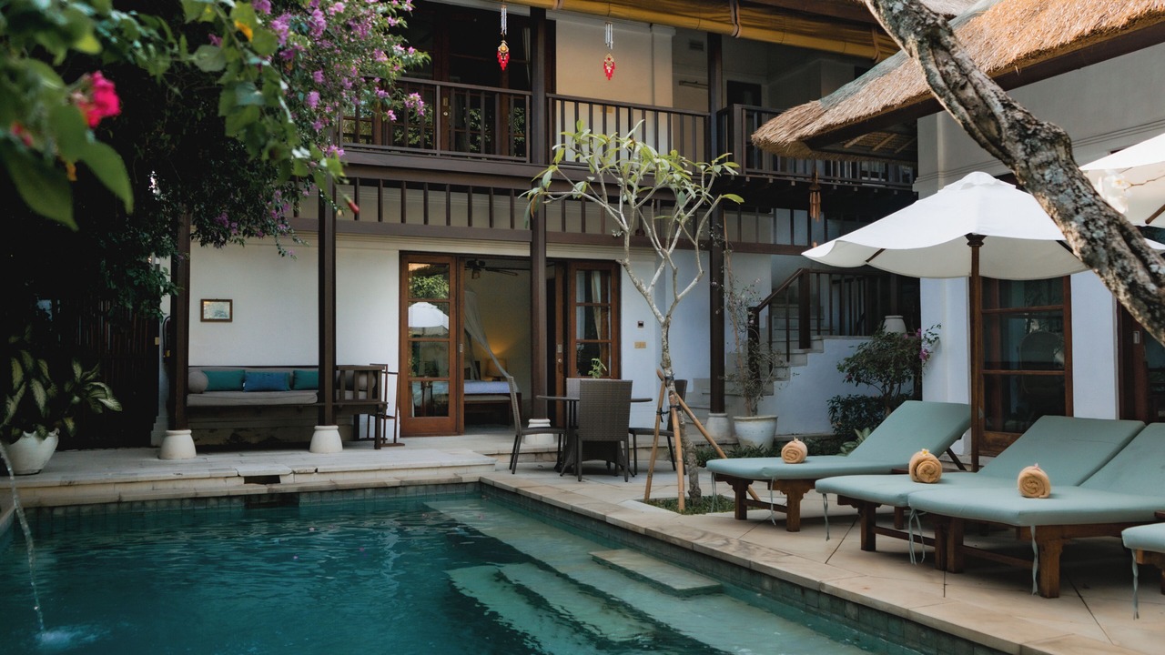 Photo of Outdoor in Jimbaran Bay