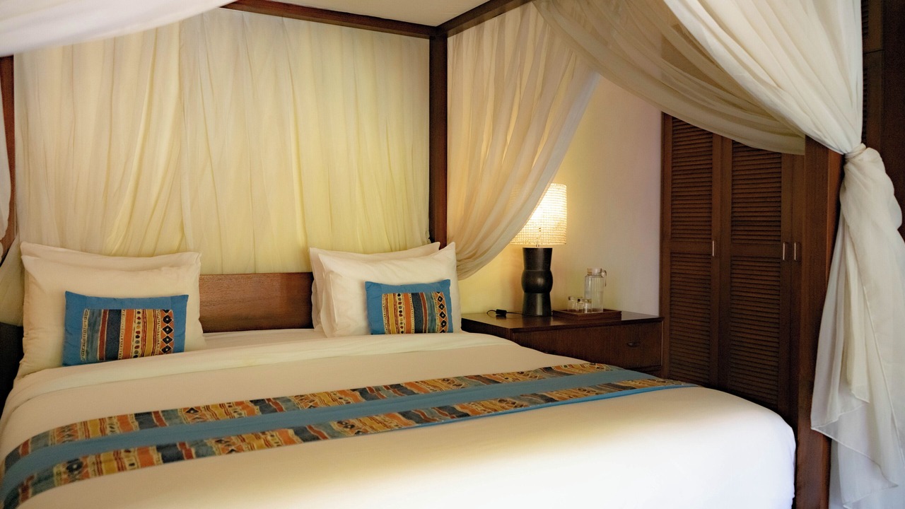 Photo of Bedroom in Jimbaran Bay