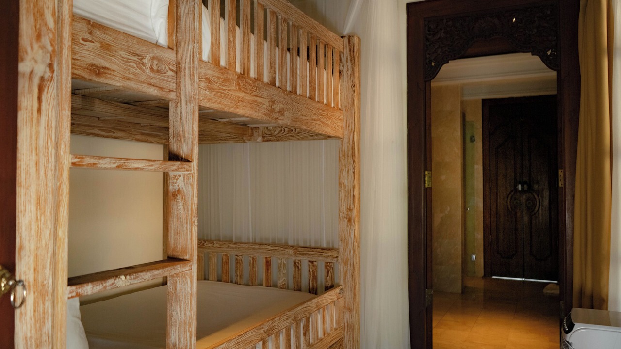 Photo of Bedroom in Jimbaran Bay