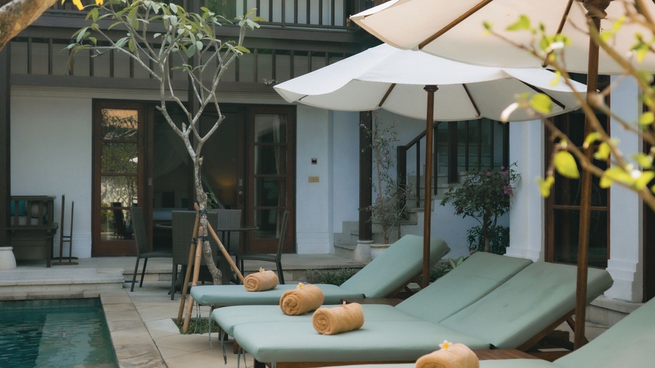 Photo of Outdoor in Jimbaran Bay