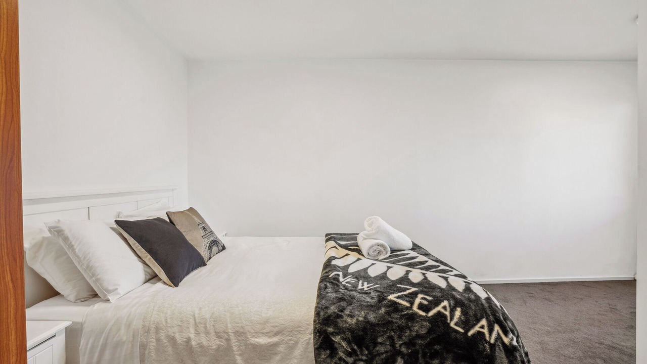 Photo of Bedroom in Fernhill