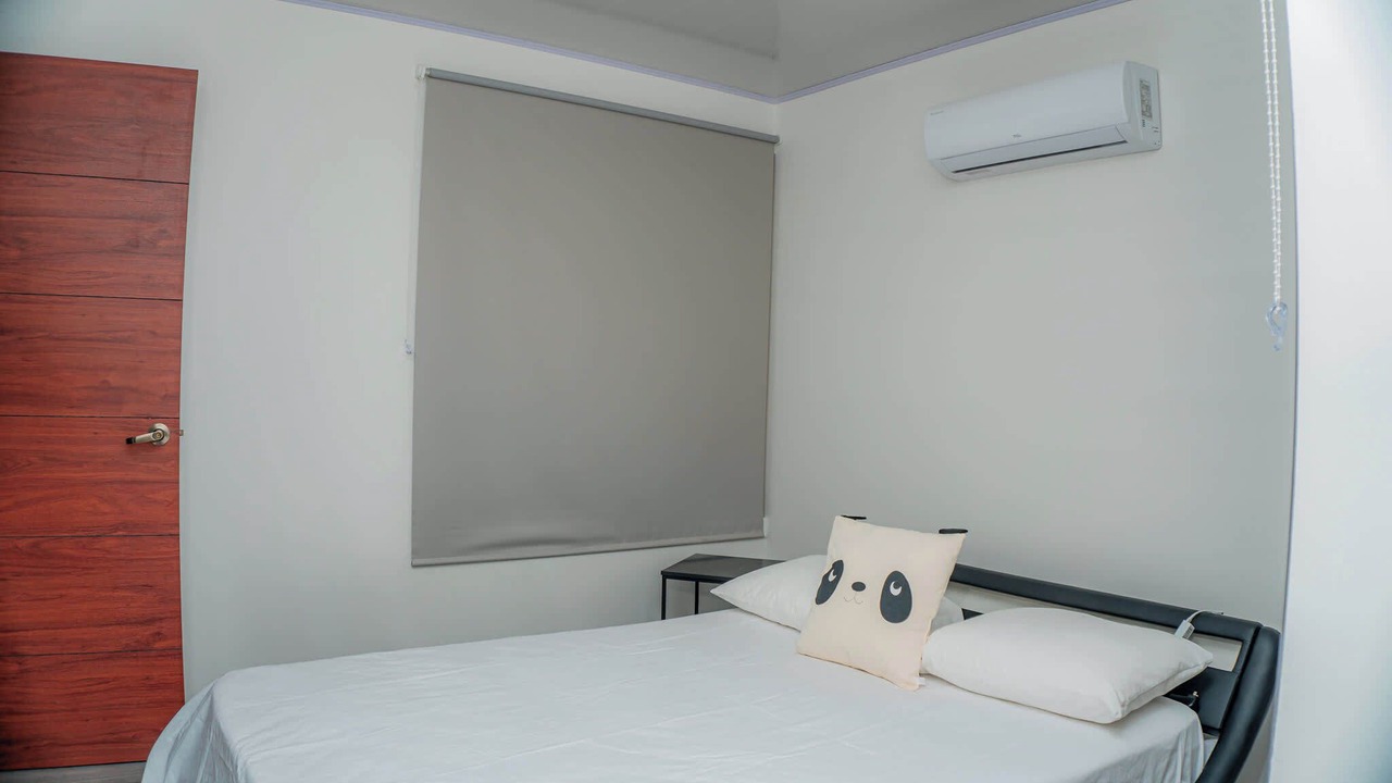 Photo of Bedroom in La Fortuna