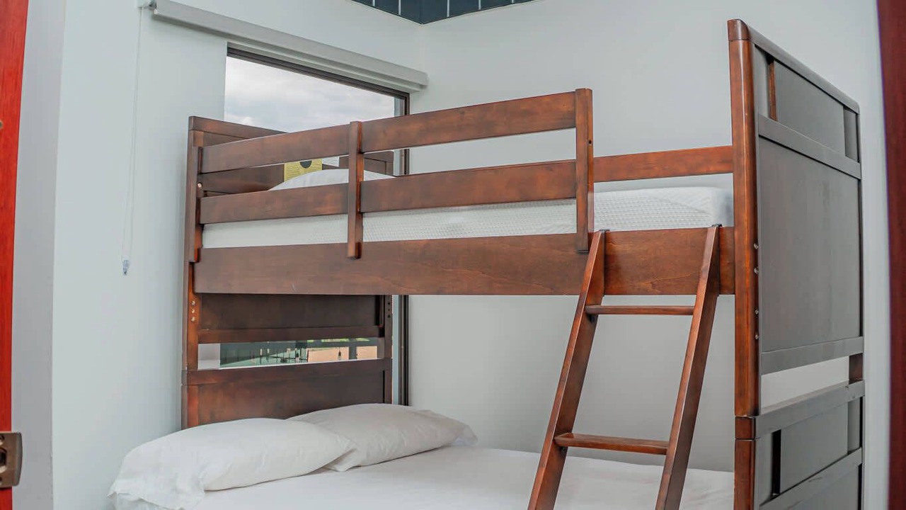 Photo of Bedroom in La Fortuna