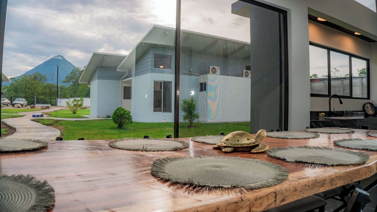 Photo of Outdoor in La Fortuna