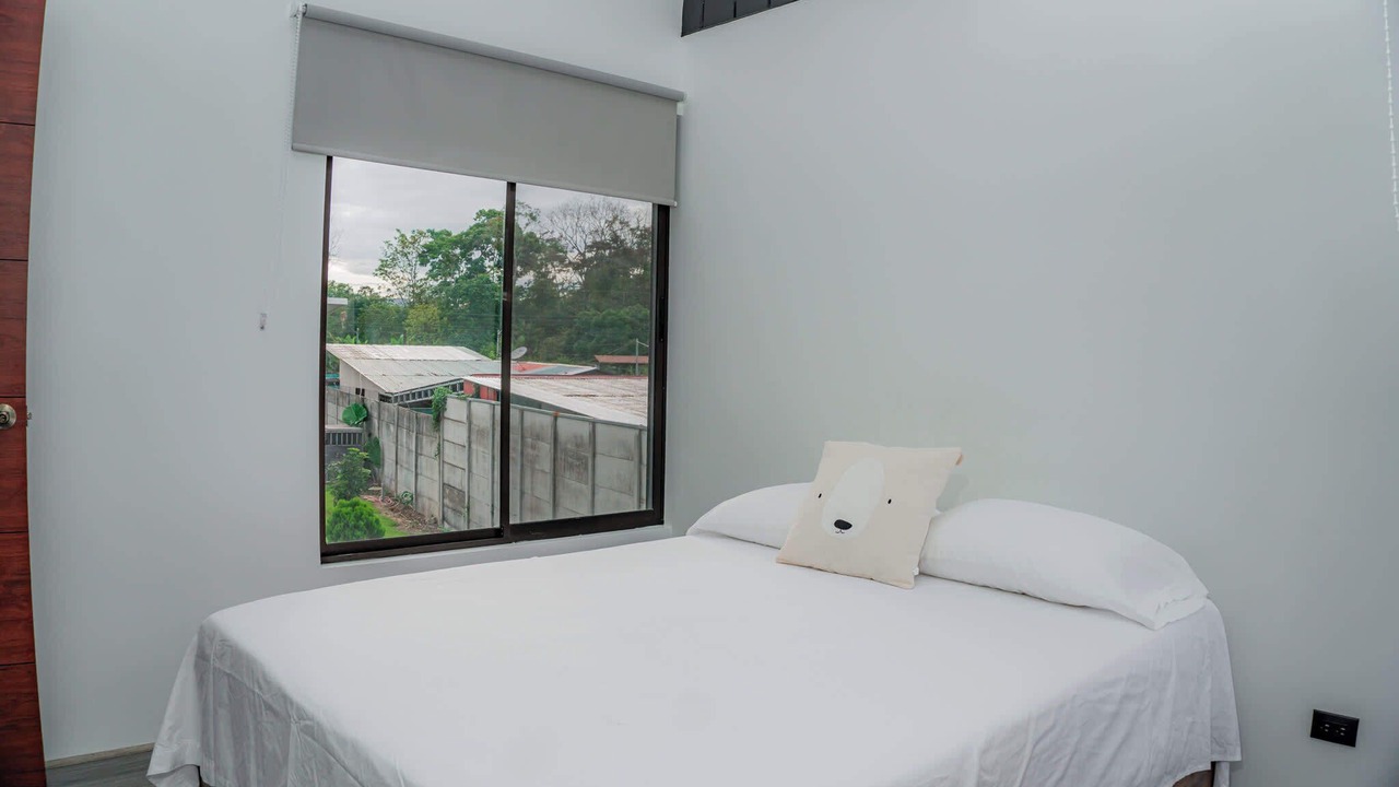 Photo of Bedroom in La Fortuna