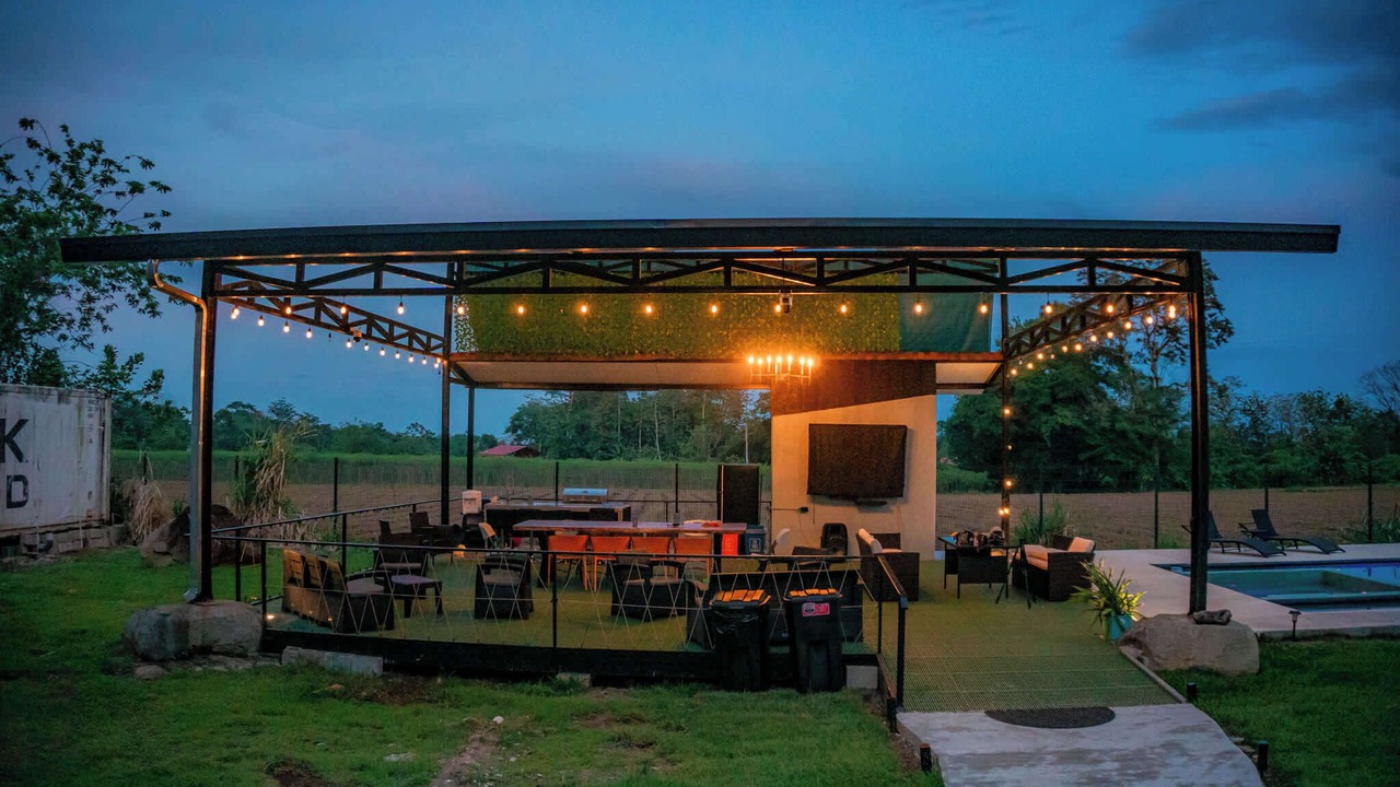 Photo of Outdoor in La Fortuna
