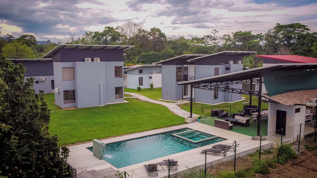Photo of Outdoor in La Fortuna