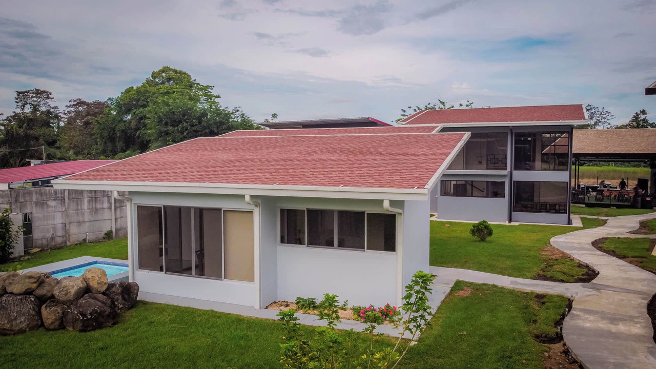 Photo of Outdoor in La Fortuna