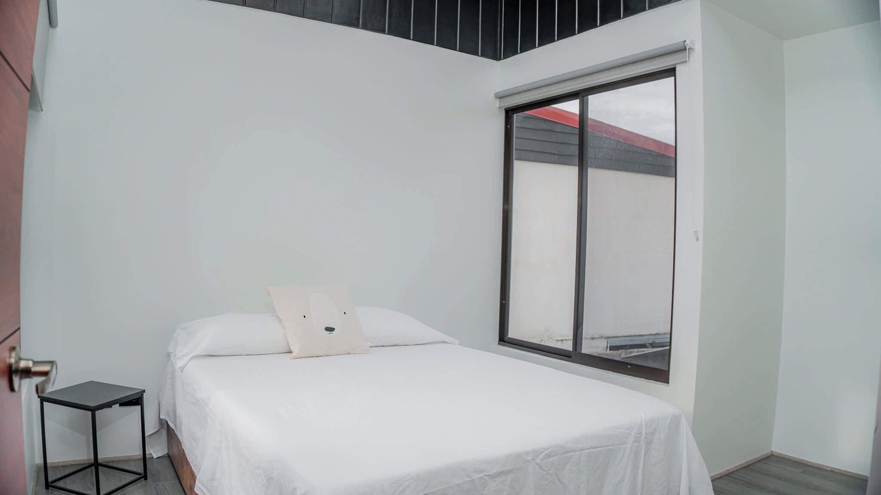 Photo of Bedroom in La Fortuna