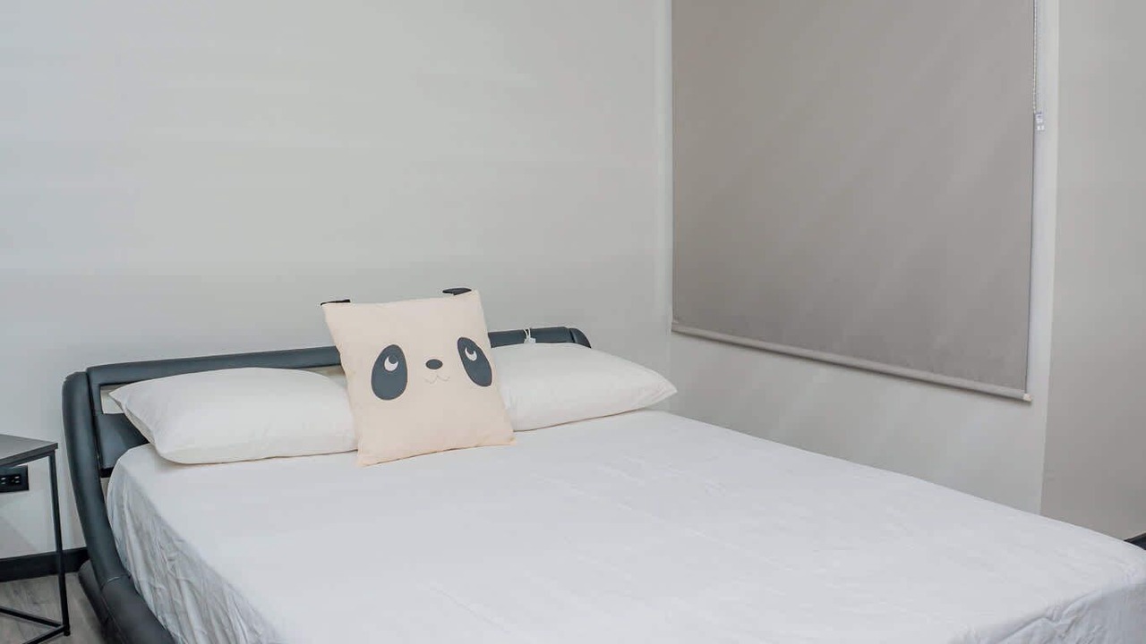 Photo of Bedroom in La Fortuna
