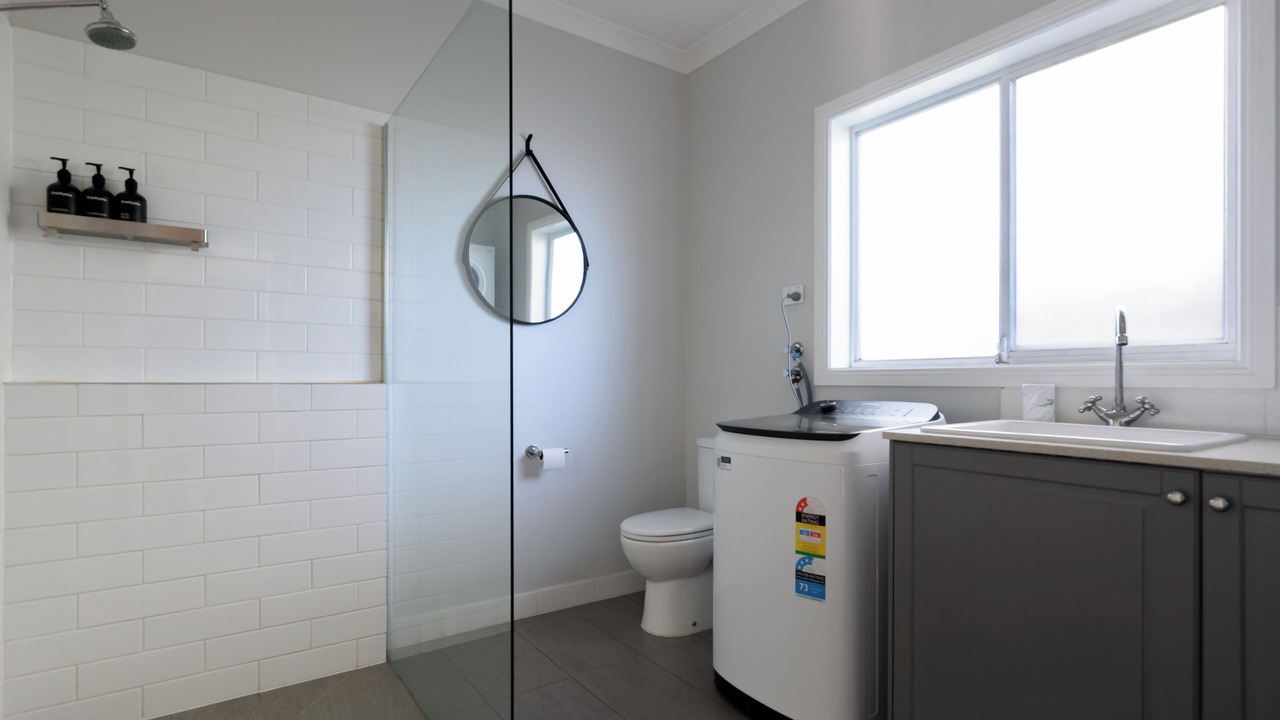 Photo of Bathroom in Beauty Point