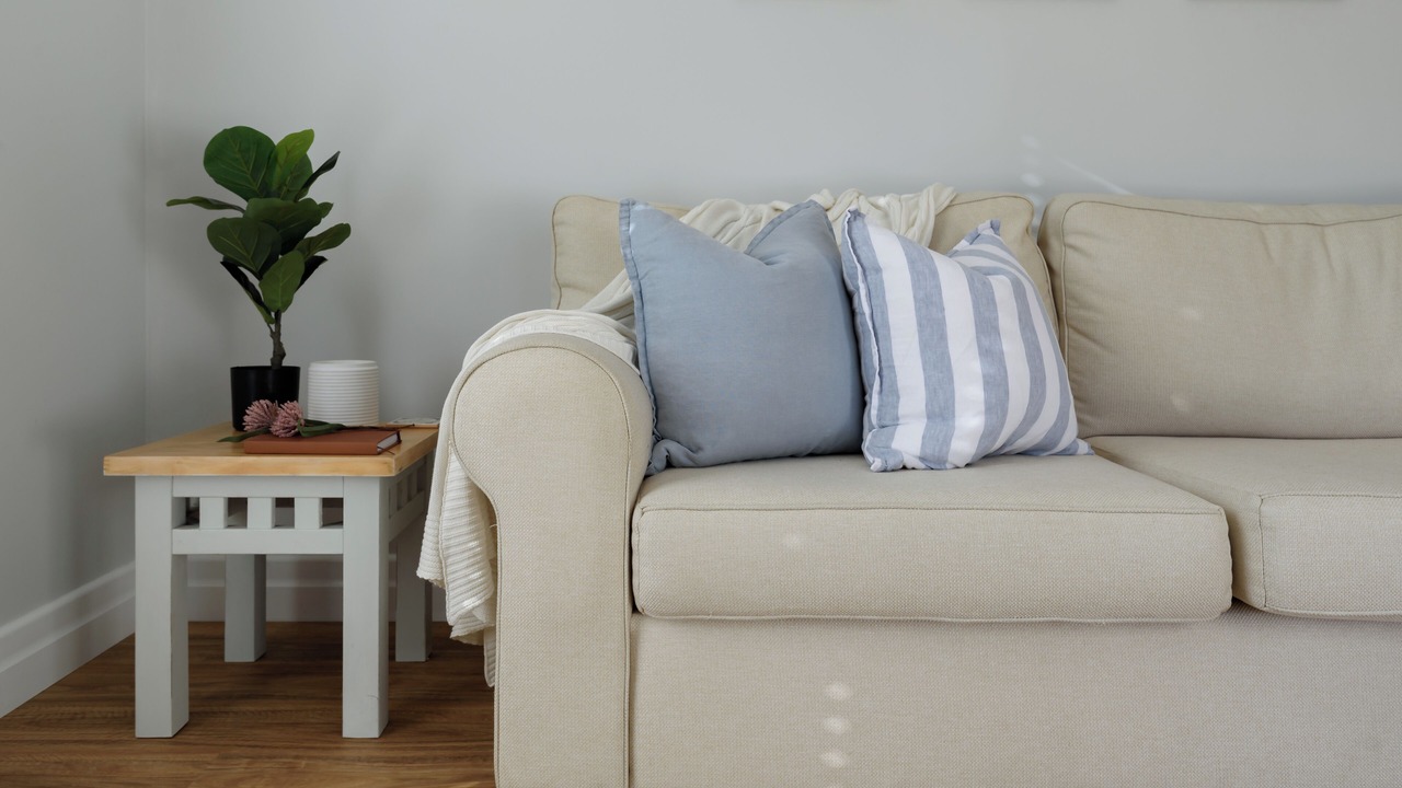 Photo of Livingroom in Beauty Point