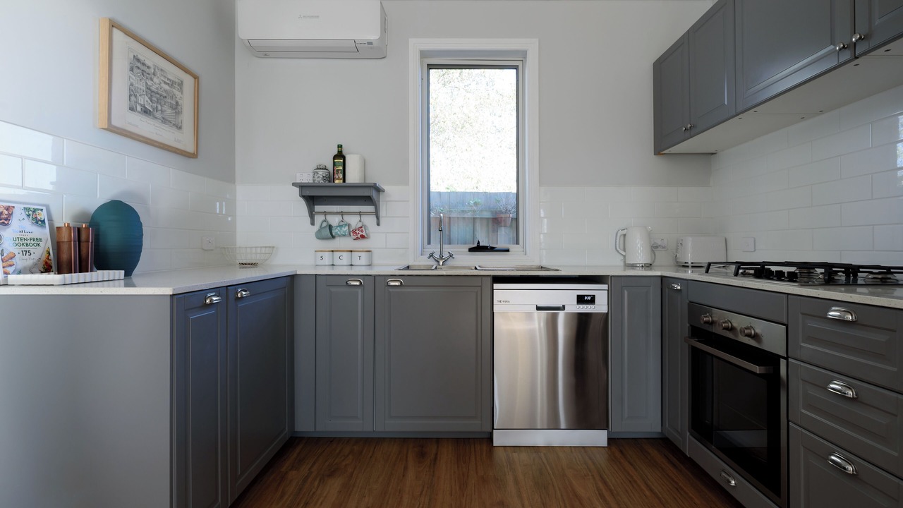 Photo of Kitchen in Beauty Point