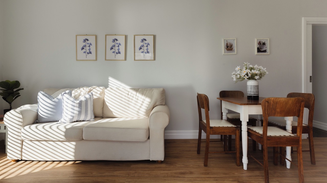 Photo of Livingroom in Beauty Point