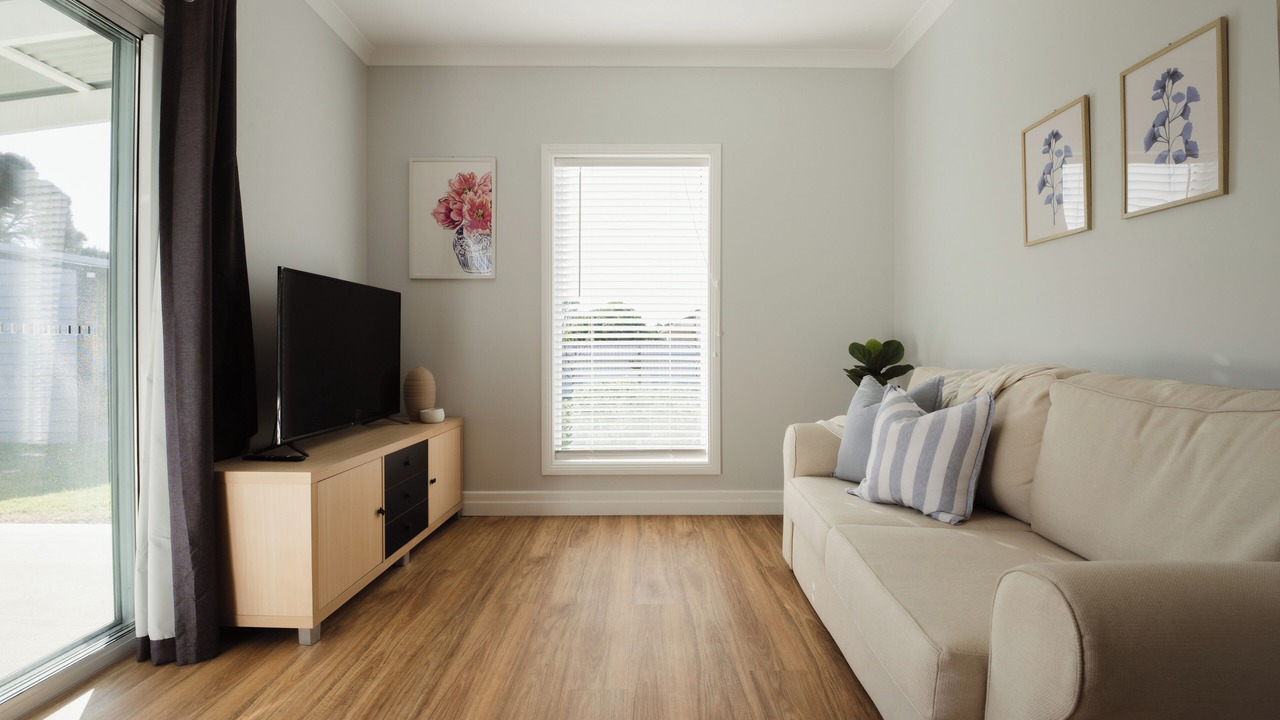 Photo of Livingroom in Beauty Point