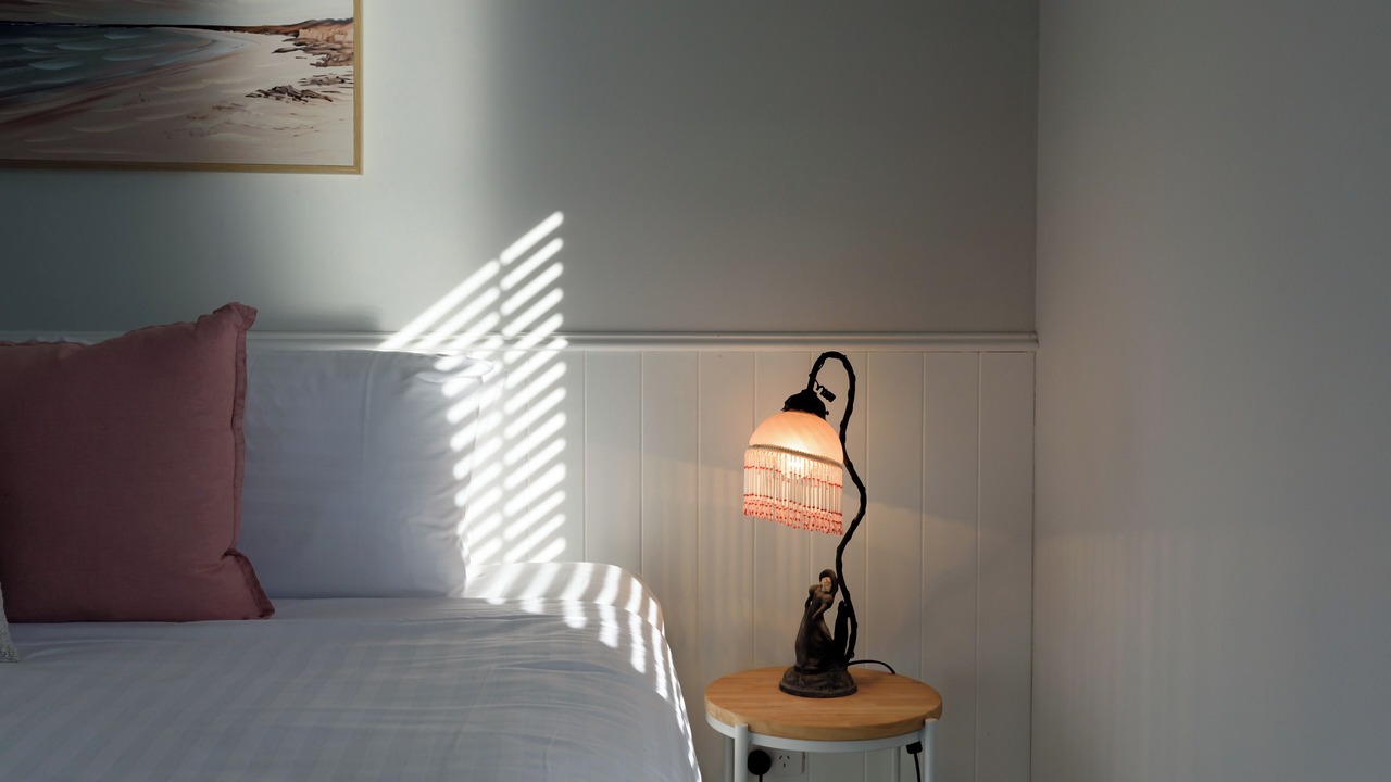 Photo of Bedroom in Beauty Point