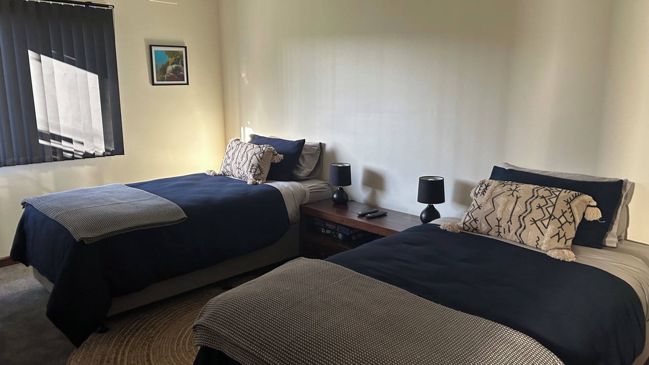 Photo of Bedroom in Triabunna