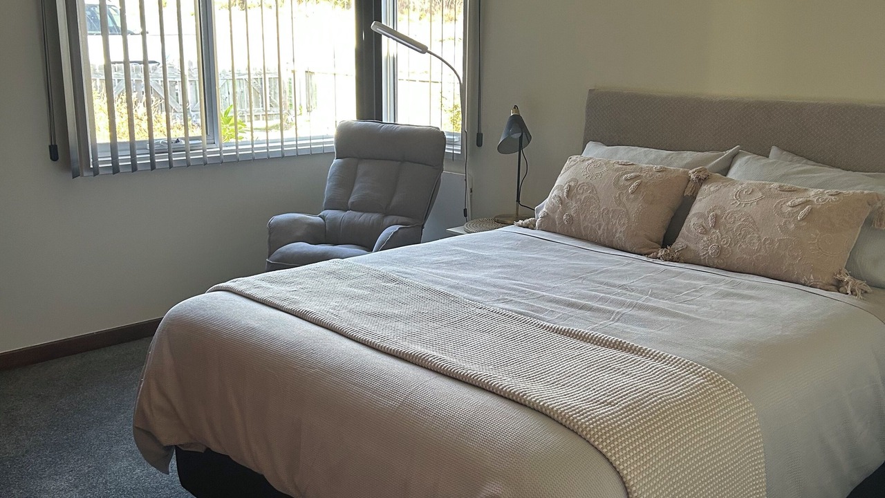 Photo of Bedroom in Triabunna