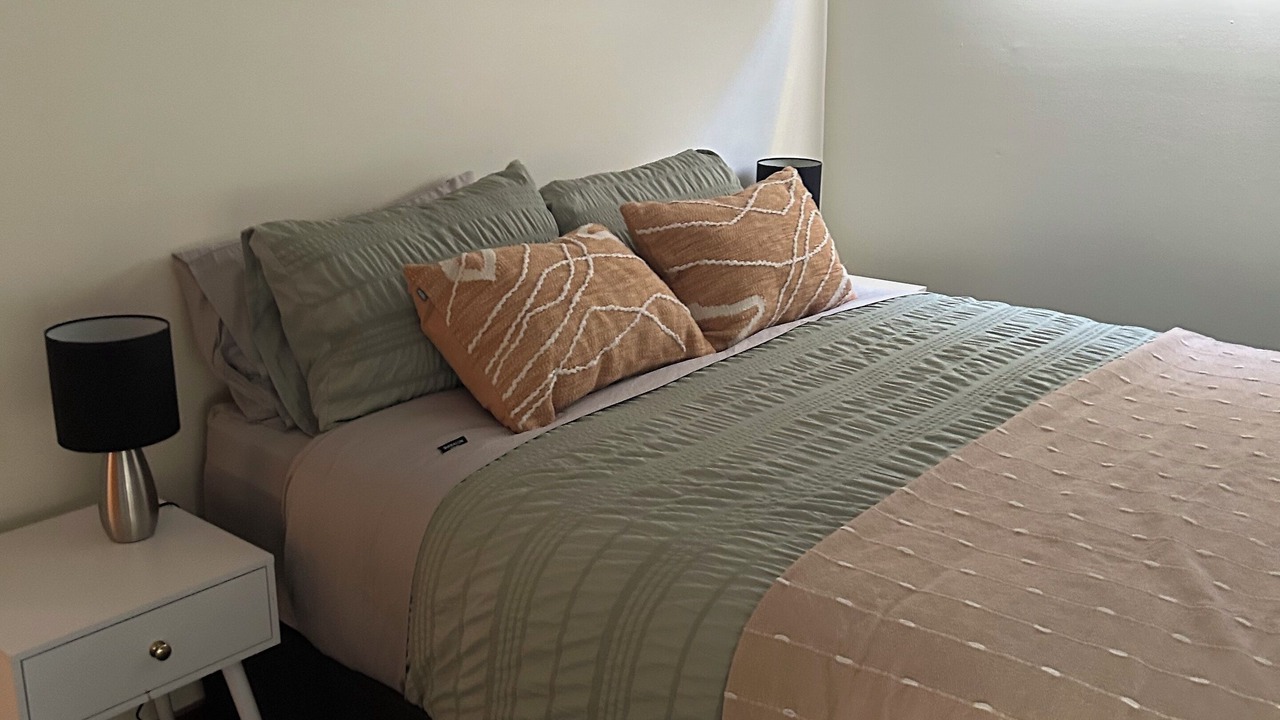 Photo of Bedroom in Triabunna