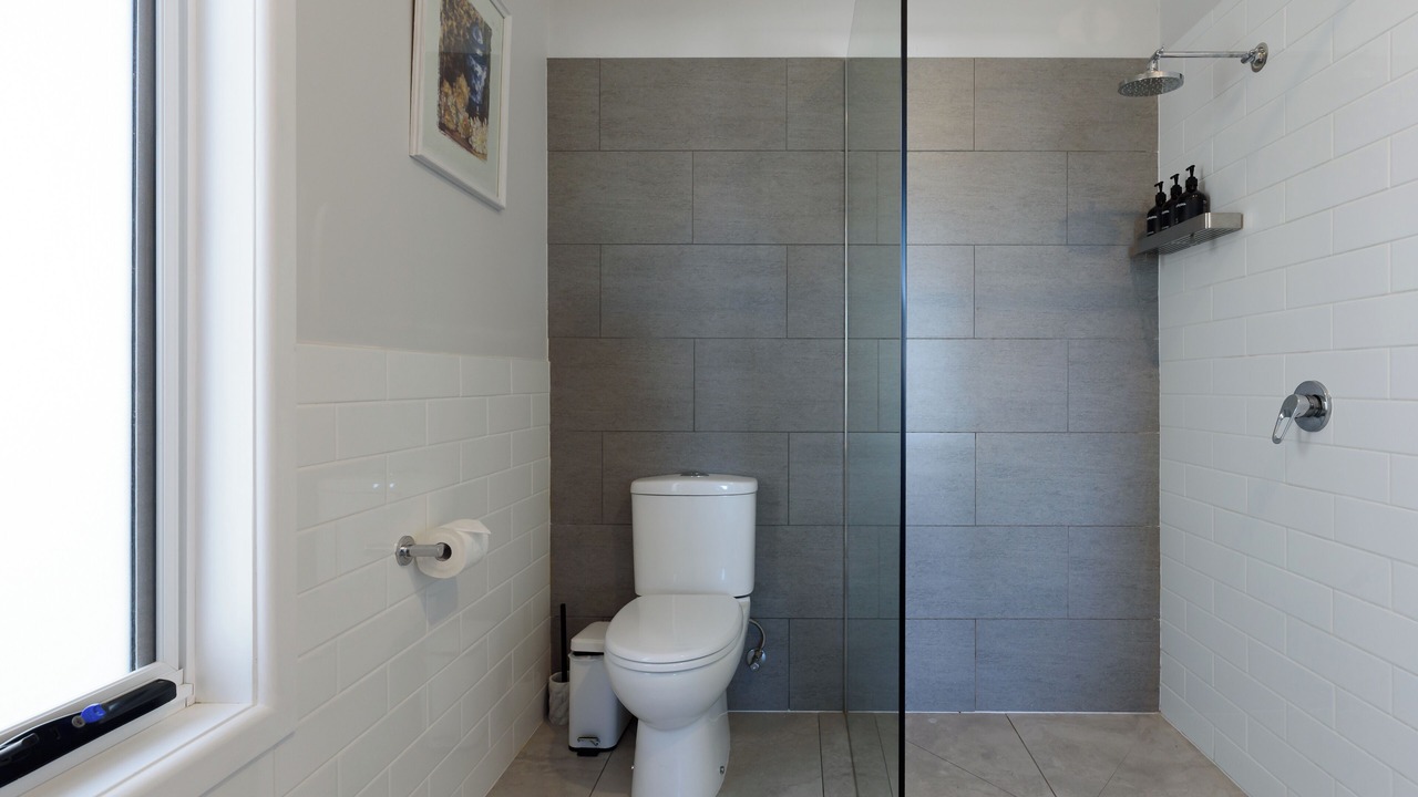 Photo of Bathroom in Beauty Point