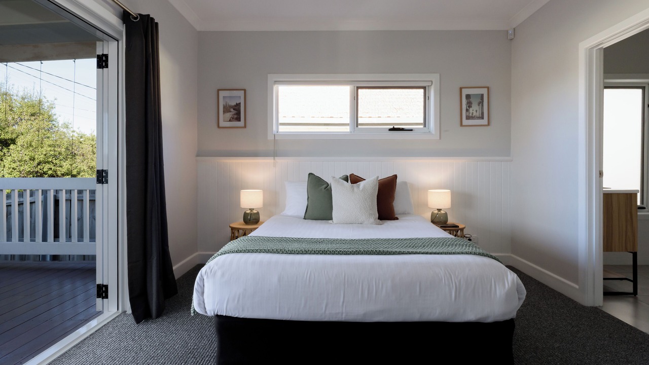 Photo of Bedroom in Beauty Point