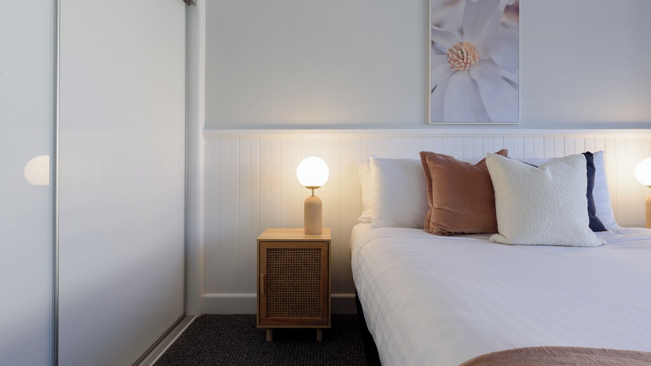 Photo of Bedroom in Beauty Point