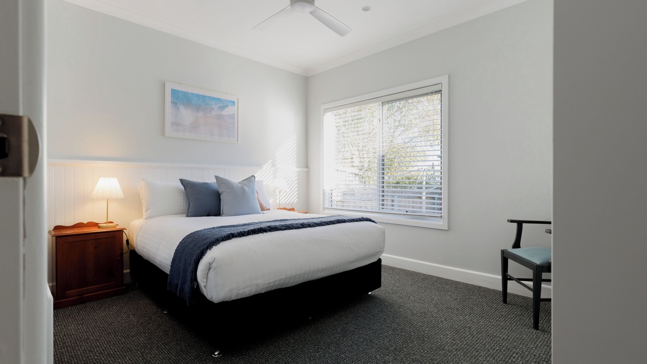Photo of Bedroom in Beauty Point