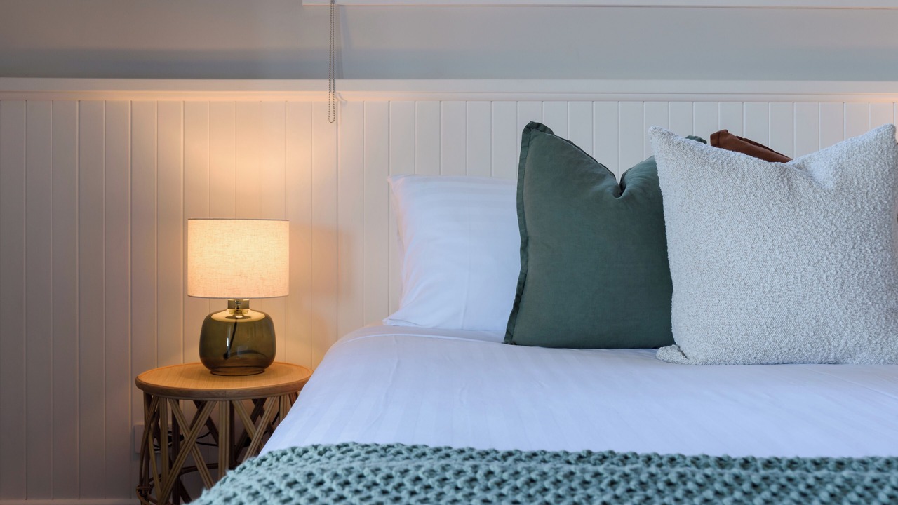 Photo of Bedroom in Beauty Point