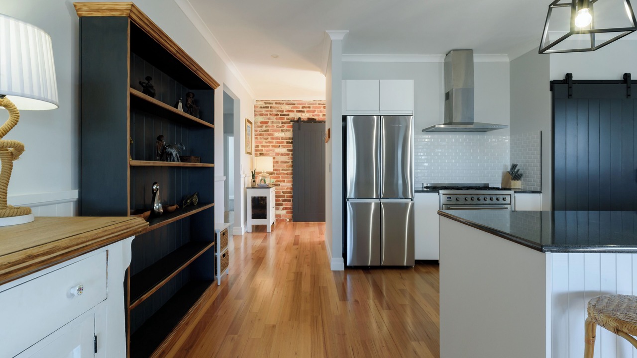 Photo of Kitchen in Beauty Point